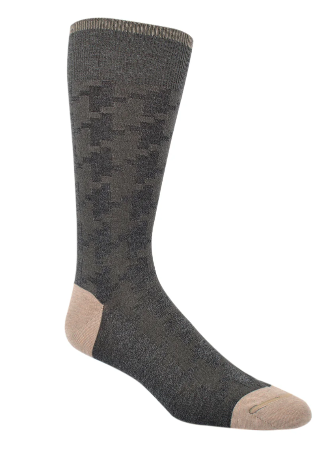 6 Pre-Pack of Dion Socks - Men's Socks - Men's Wear