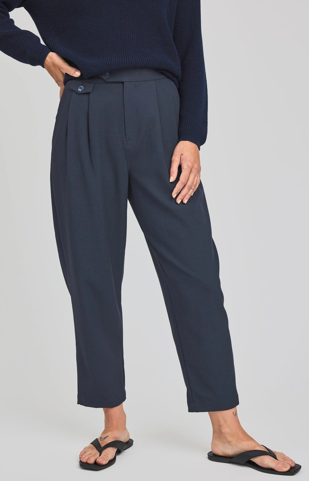 Gentle Fawn - Francesca Pant