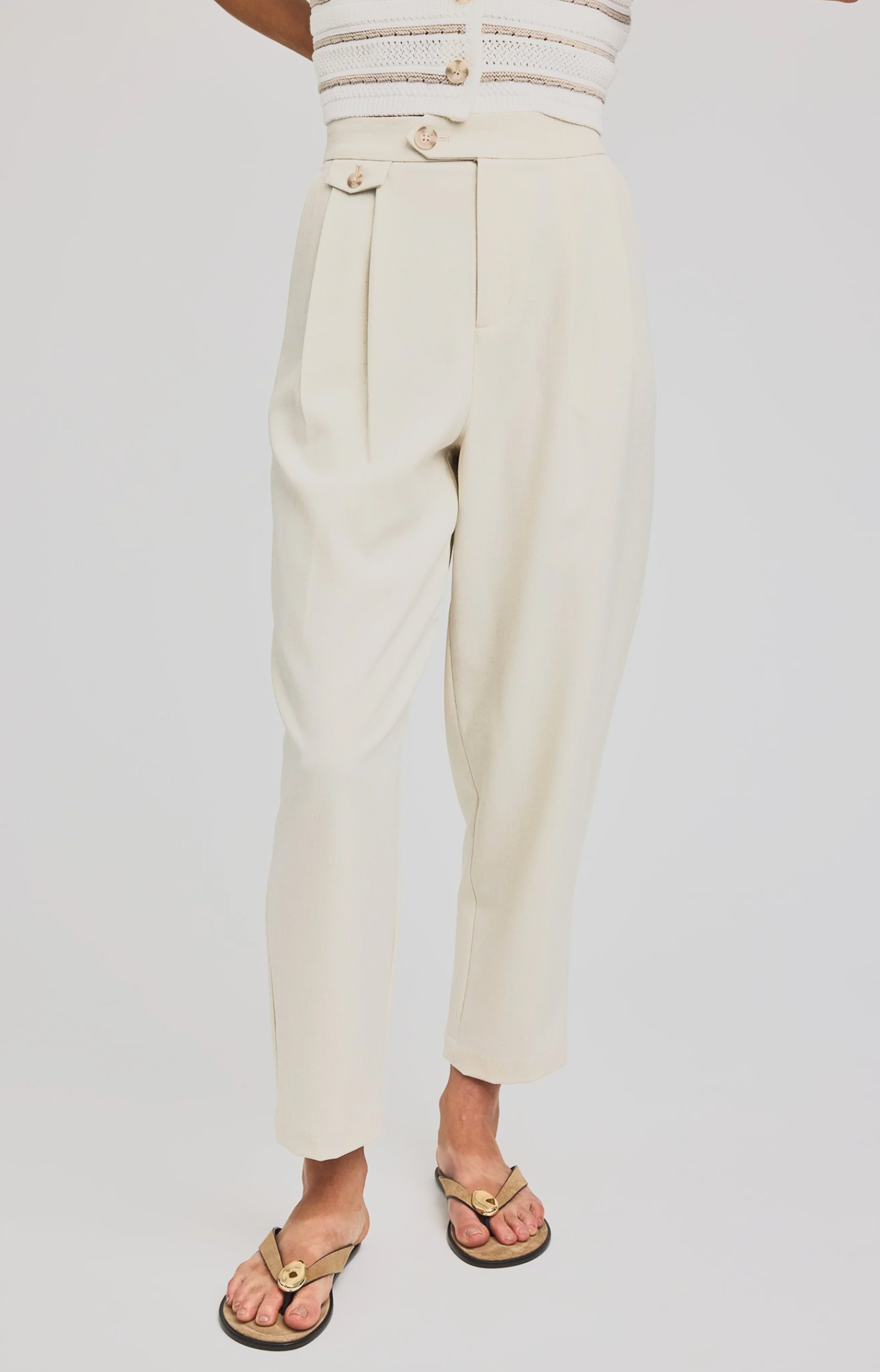 Gentle Fawn - Francesca Pant