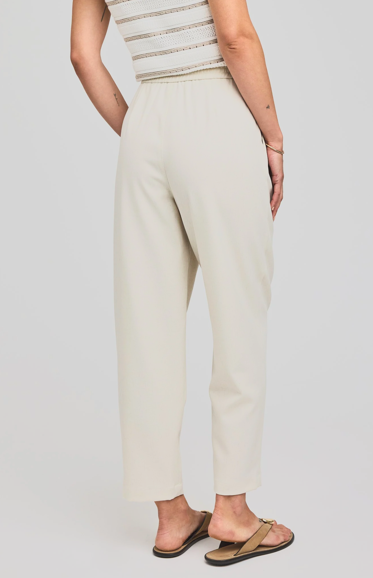 Gentle Fawn - Francesca Pant