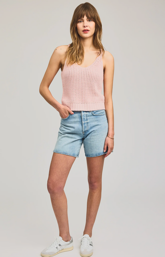 Gentle Fawn Lizzie Knit Tank