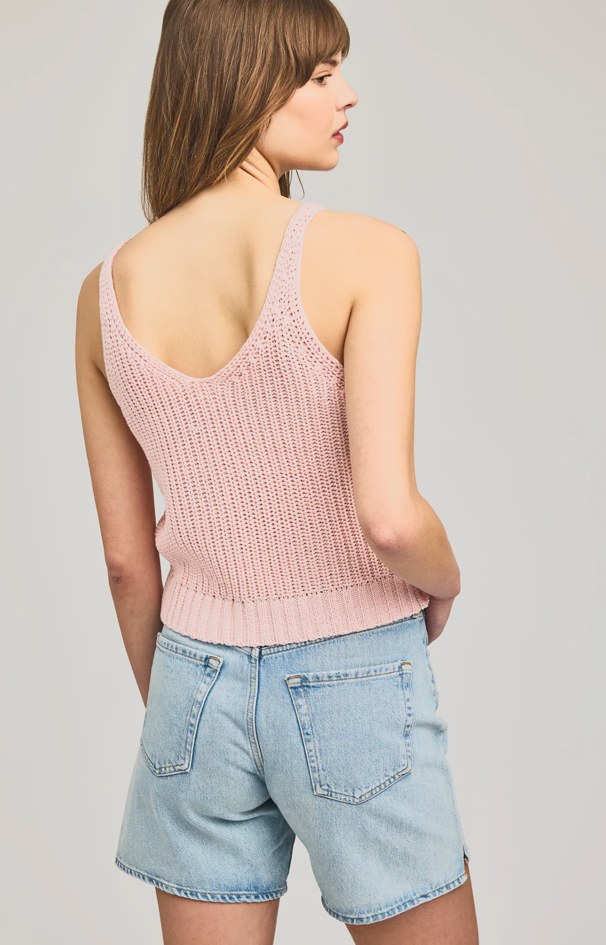 Gentle Fawn Lizzie Knit Tank
