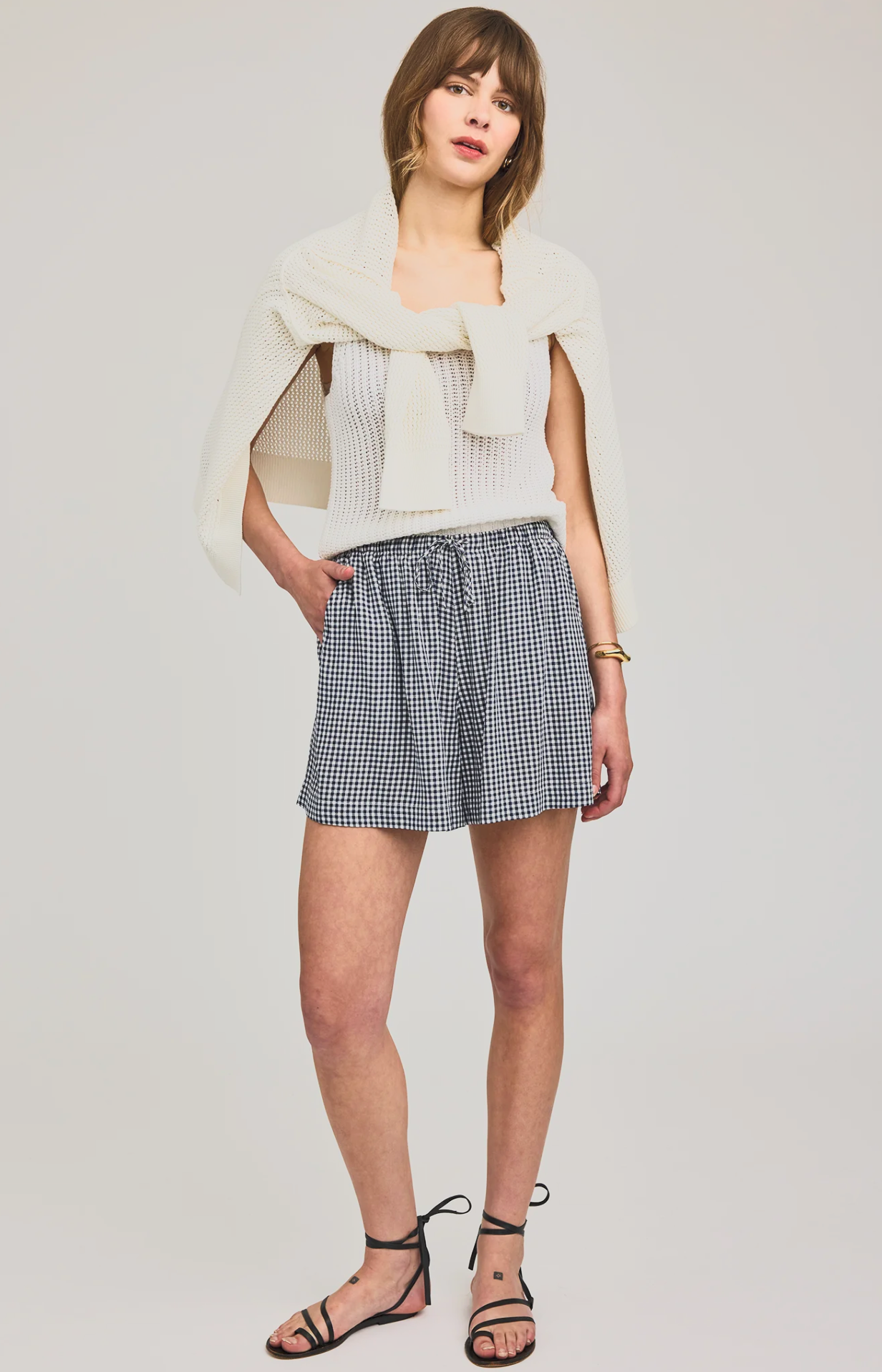 Gentle Fawn Quinn Short