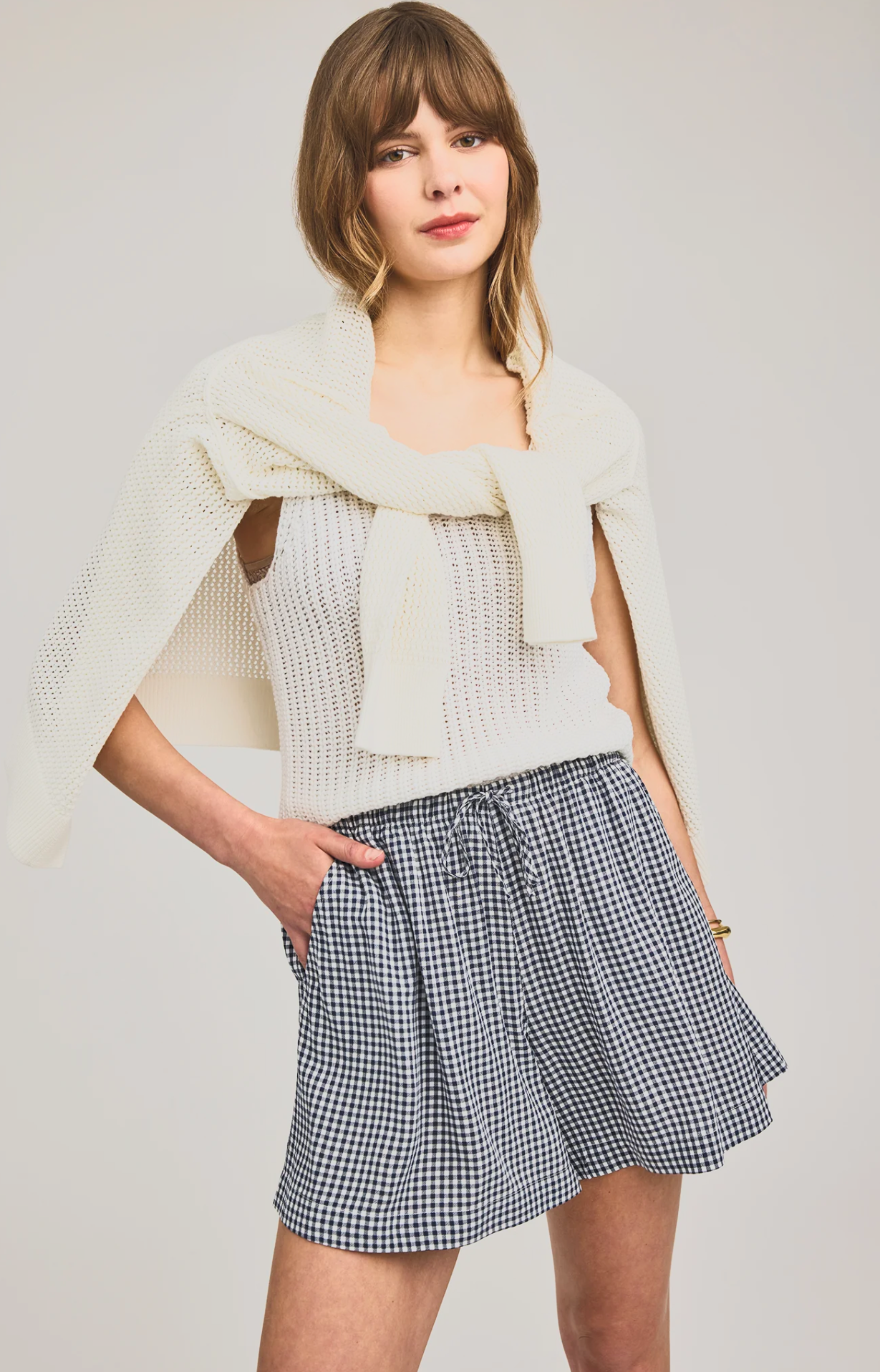 Gentle Fawn Quinn Short