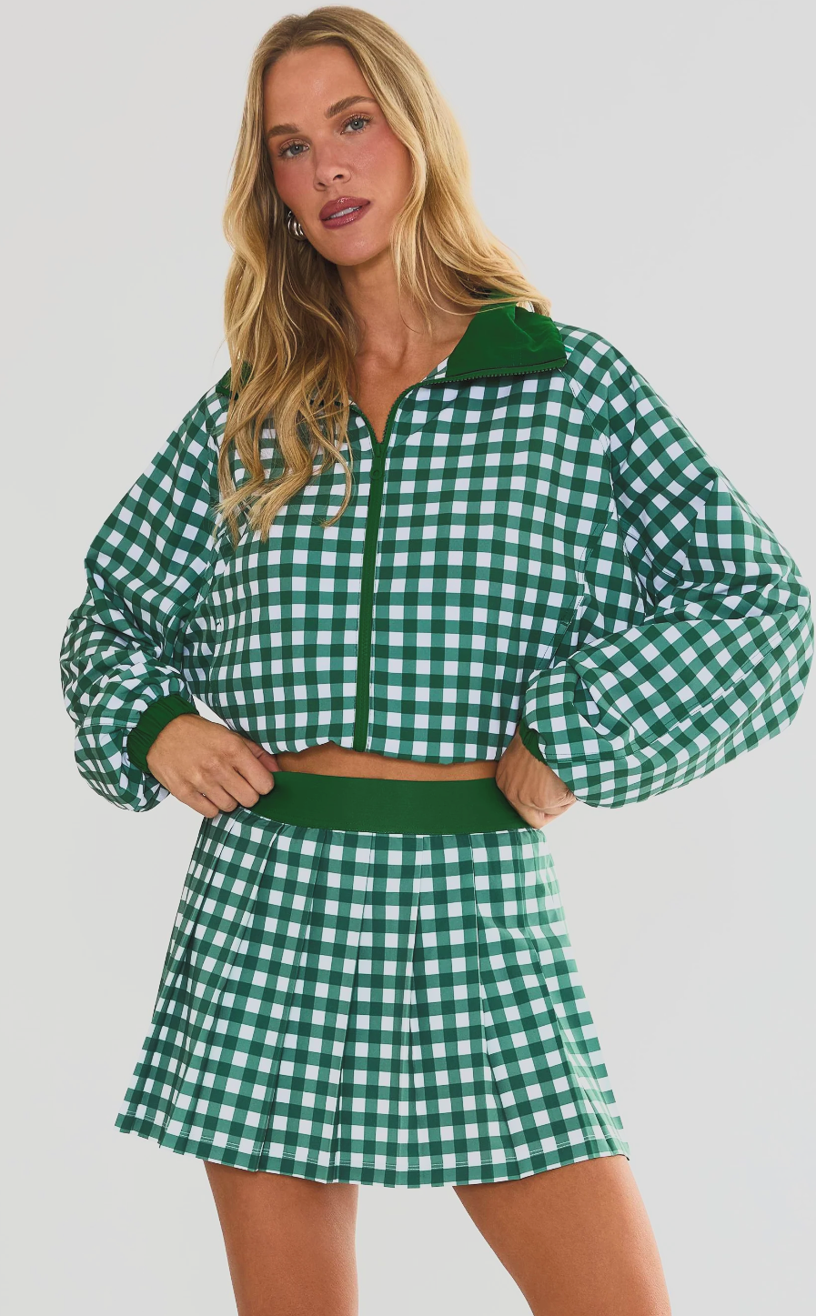 Beach Riot Irina Skirt Fairway