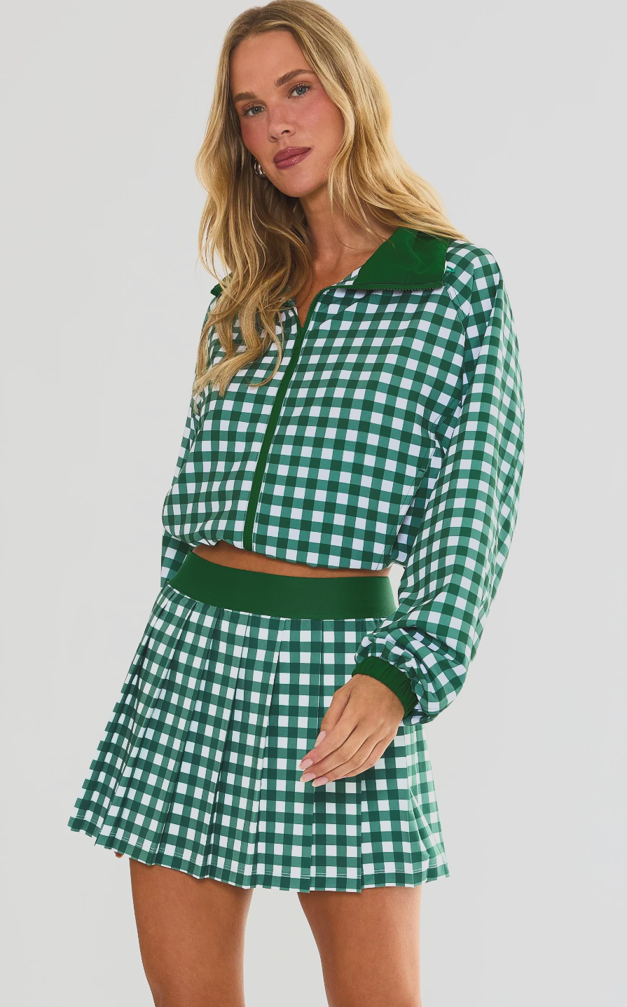 Beach Riot Irina Skirt Fairway