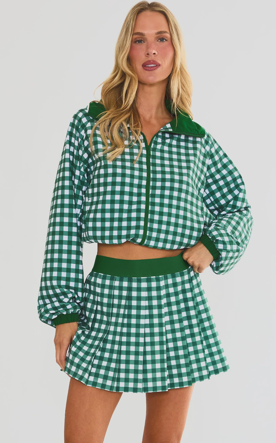 Beach Riot Irina Skirt Fairway