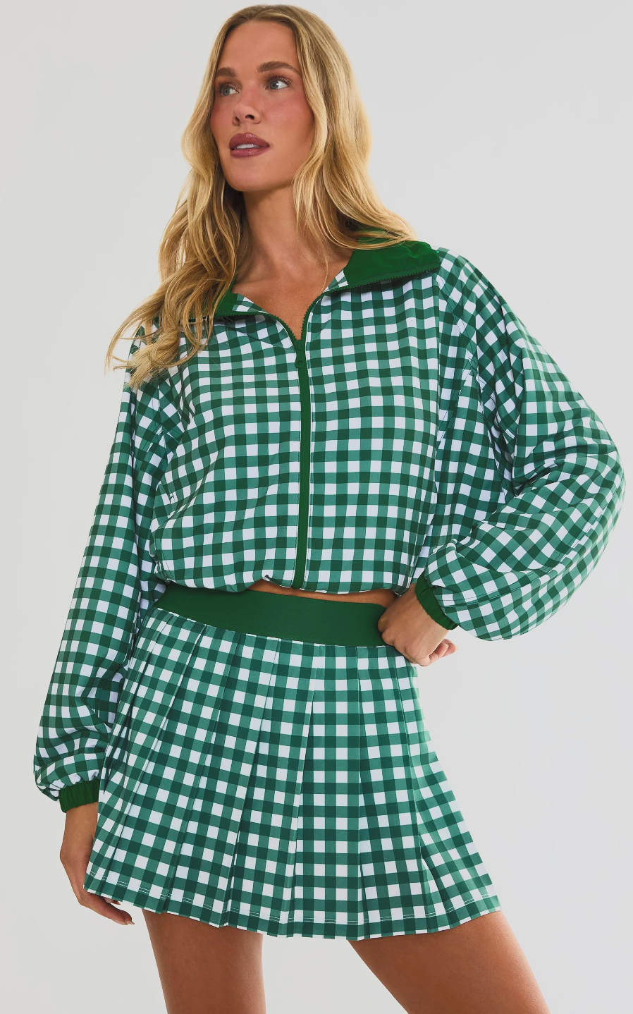 Beach Riot Irina Skirt Fairway