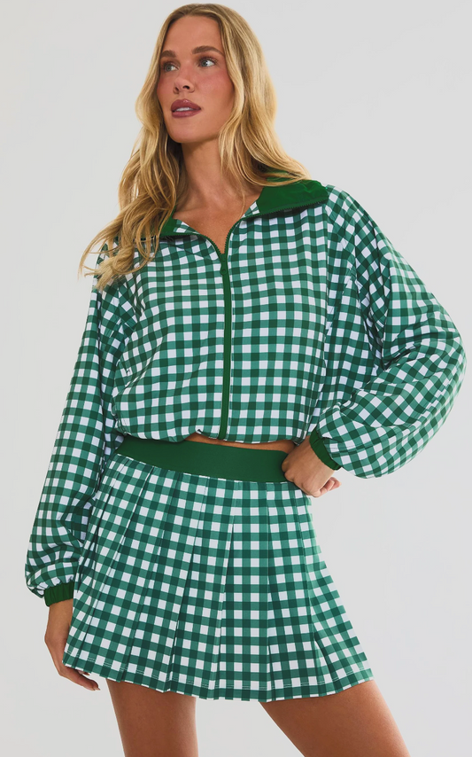 Beach Riot Irina Skirt Fairway
