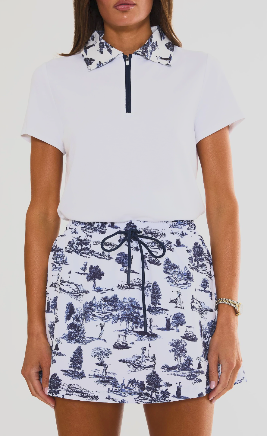 Beach Riot Ottavia Top