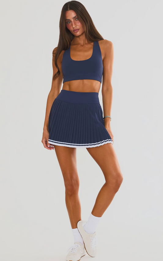 Beach Riot Analie Skirt