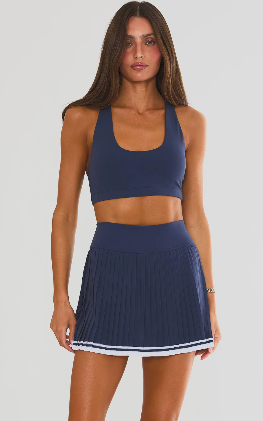 Beach Riot Analie Skirt