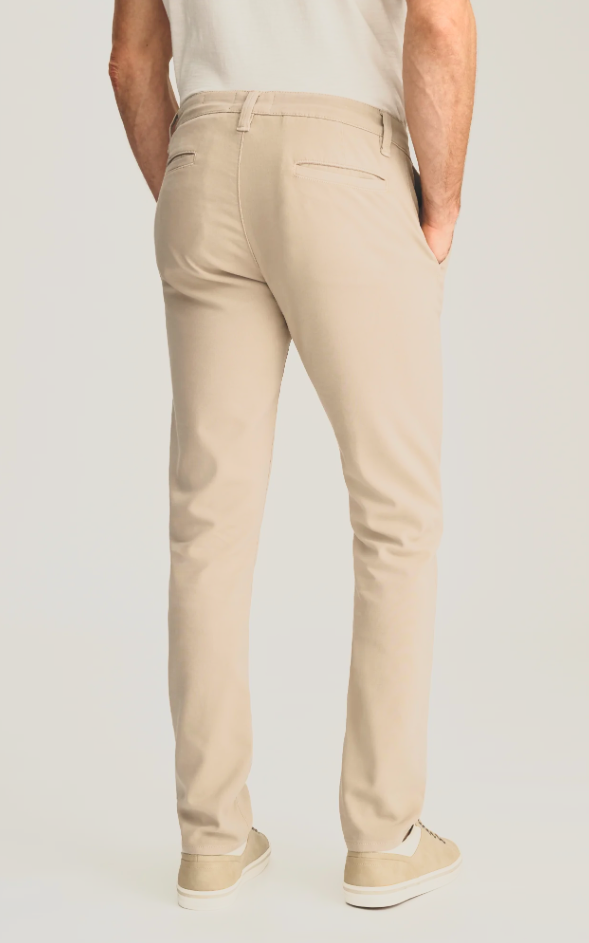 34 Heritage Verona Straight Leg Chino Pants