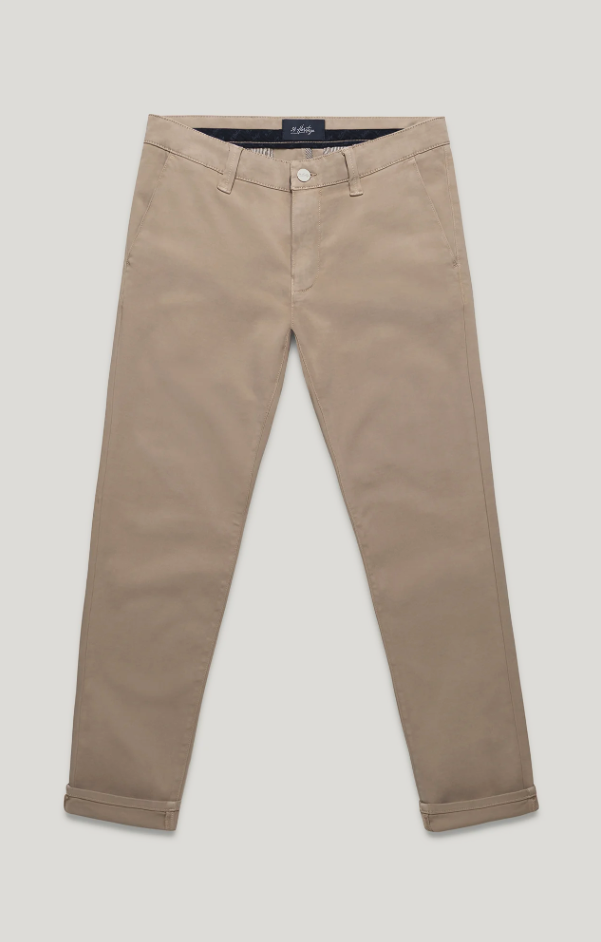 34 Heritage Verona Straight Leg Chino Pants