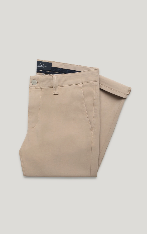 34 Heritage Verona Straight Leg Chino Pants