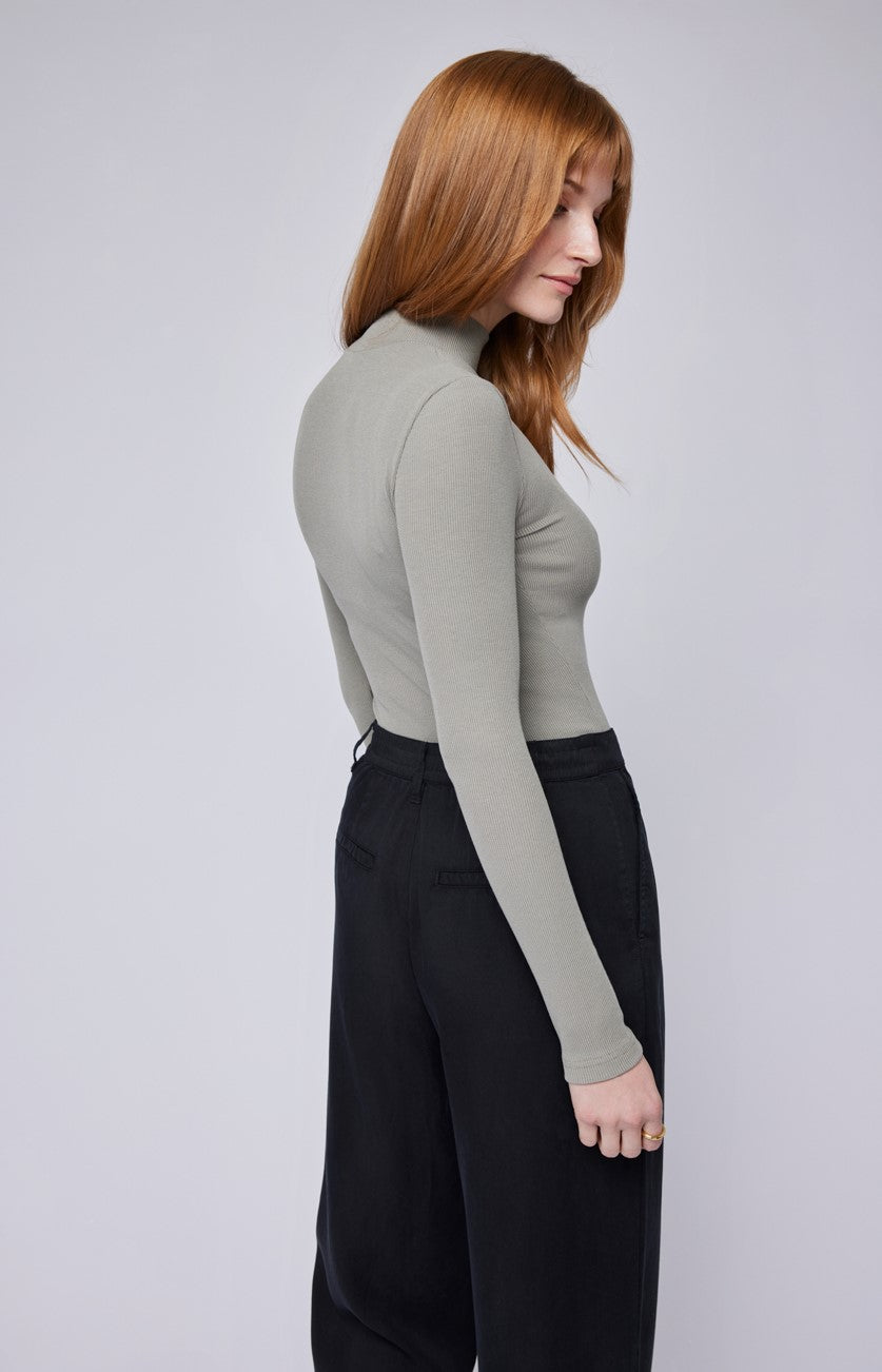 Wren Turtleneck - 3 Colours