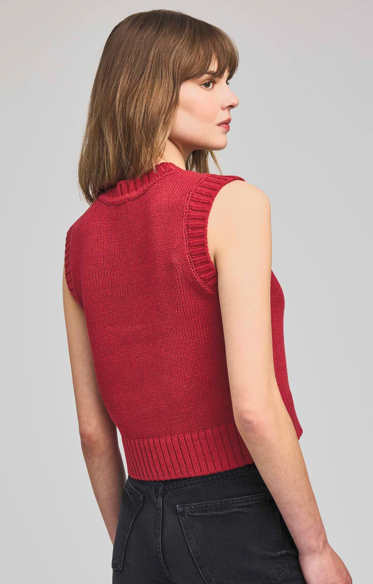 Gentle Fawn - Pippa Knit Vest