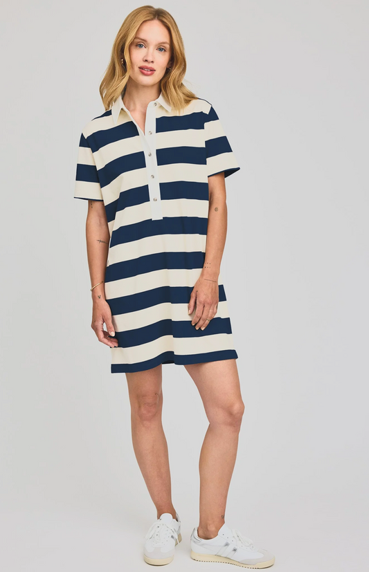 Gentle Fawn - Colbie Dress