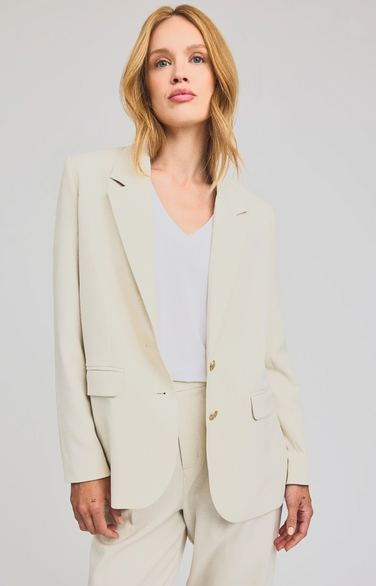 Gentle Fawn - Margot Blazer