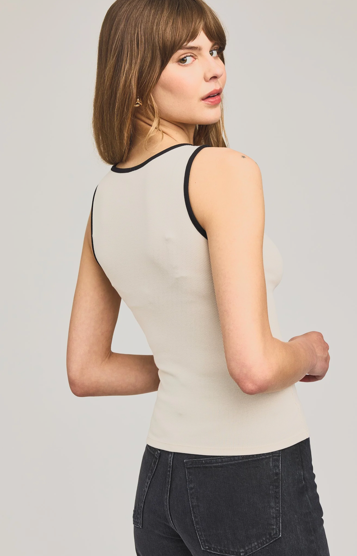 Gentle Fawn Naia Tank Top