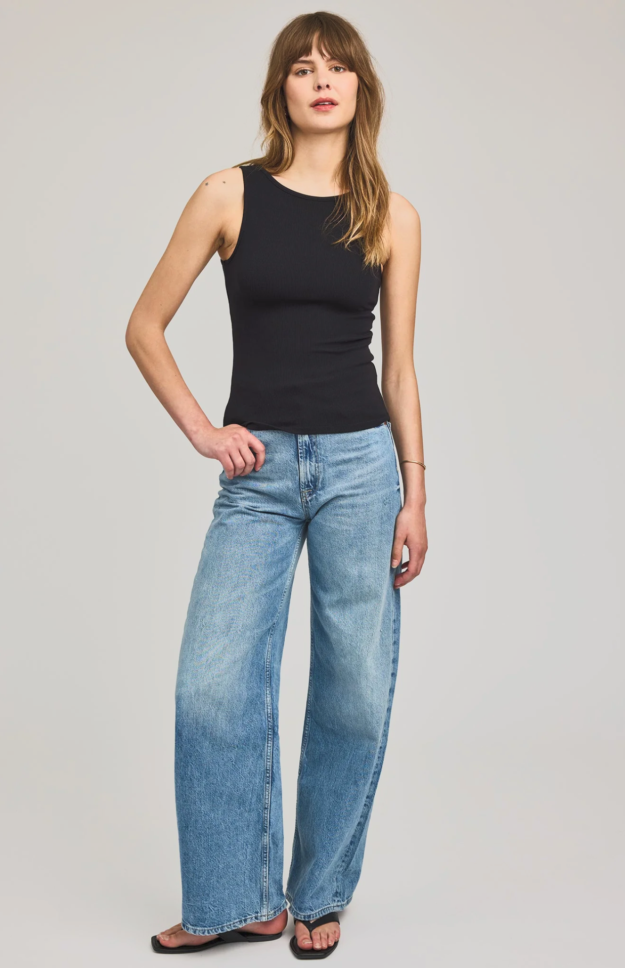 Gentle Fawn Naia Tank Top