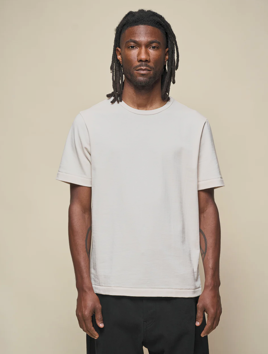 Merz b. Schwanen 2M15 Vintage Classic Tee