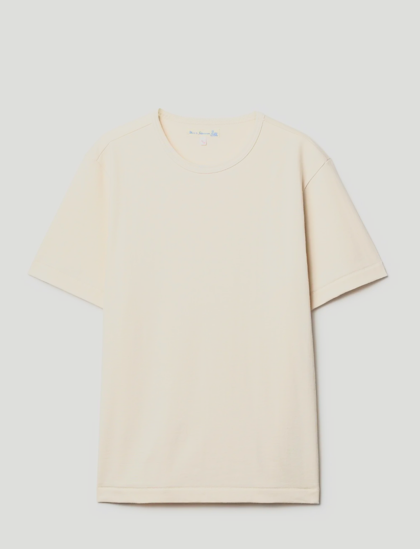 Merz b. Schwanen 2M15 Vintage Classic Tee