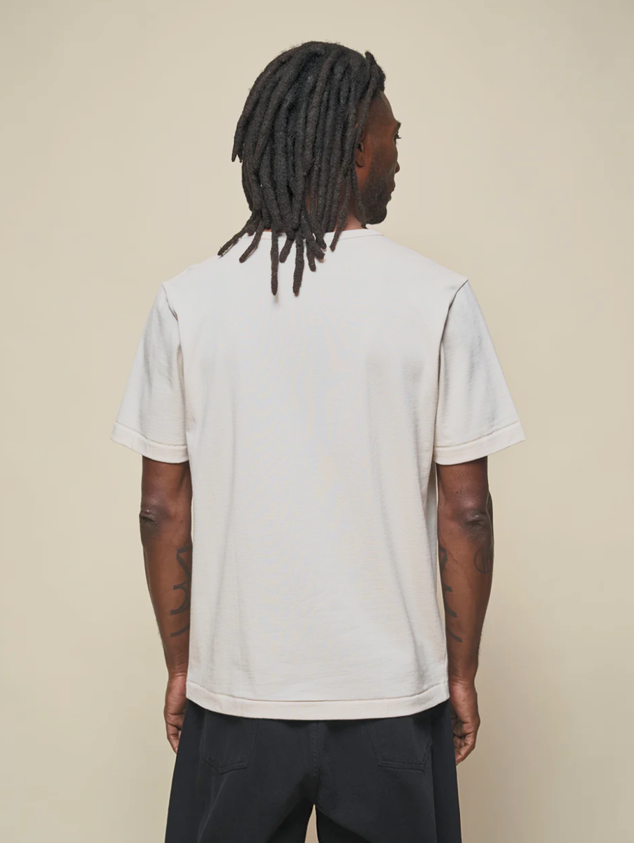 Merz b. Schwanen 2M15 Vintage Classic Tee