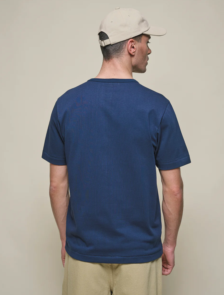 Merz b. Schwanen 2M15 Vintage Classic Tee