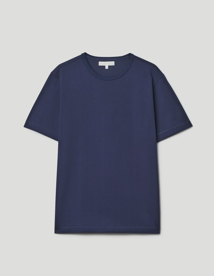 Merz b. Schwanen 2M15 Vintage Classic Tee