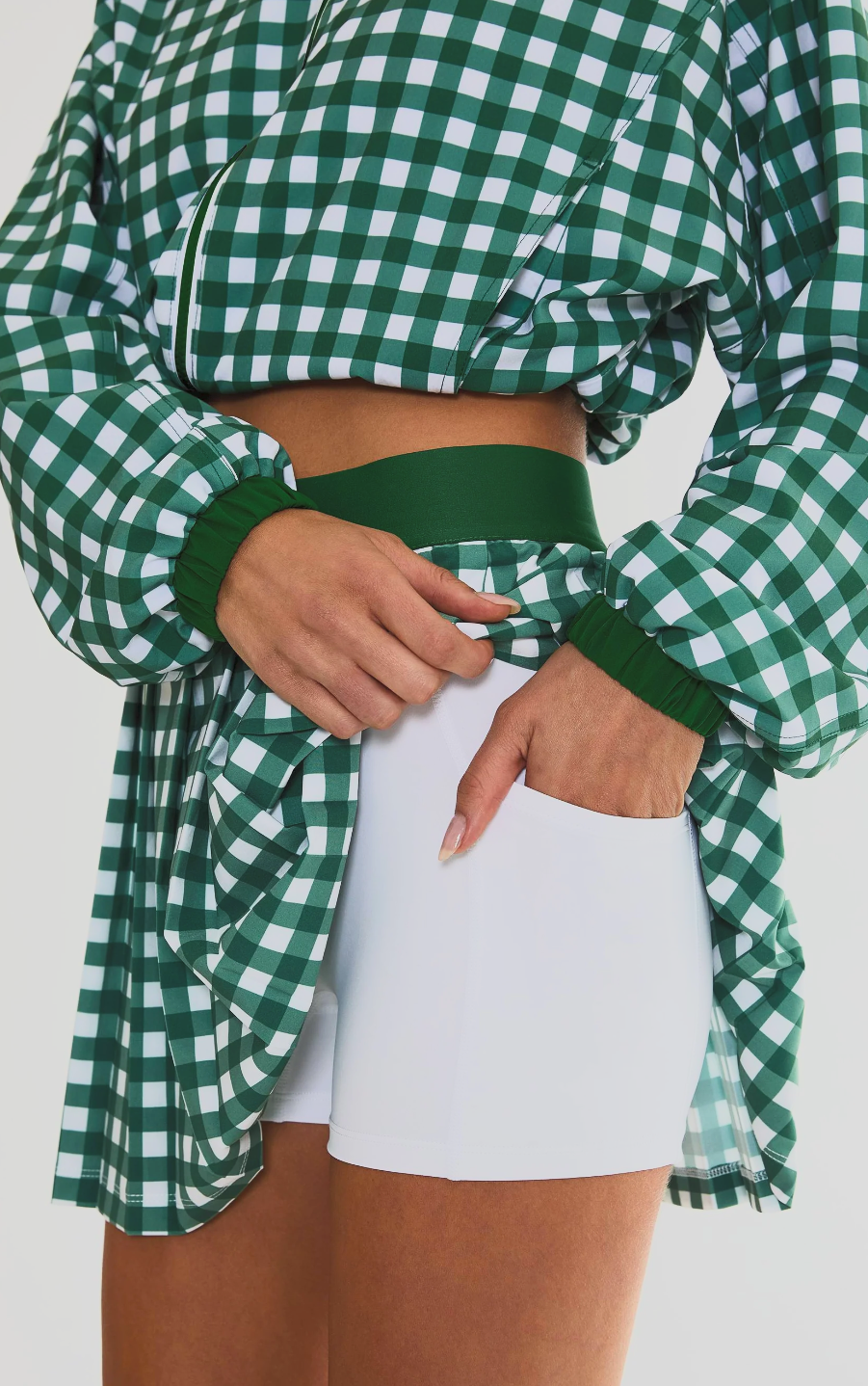Beach Riot Irina Skirt Fairway