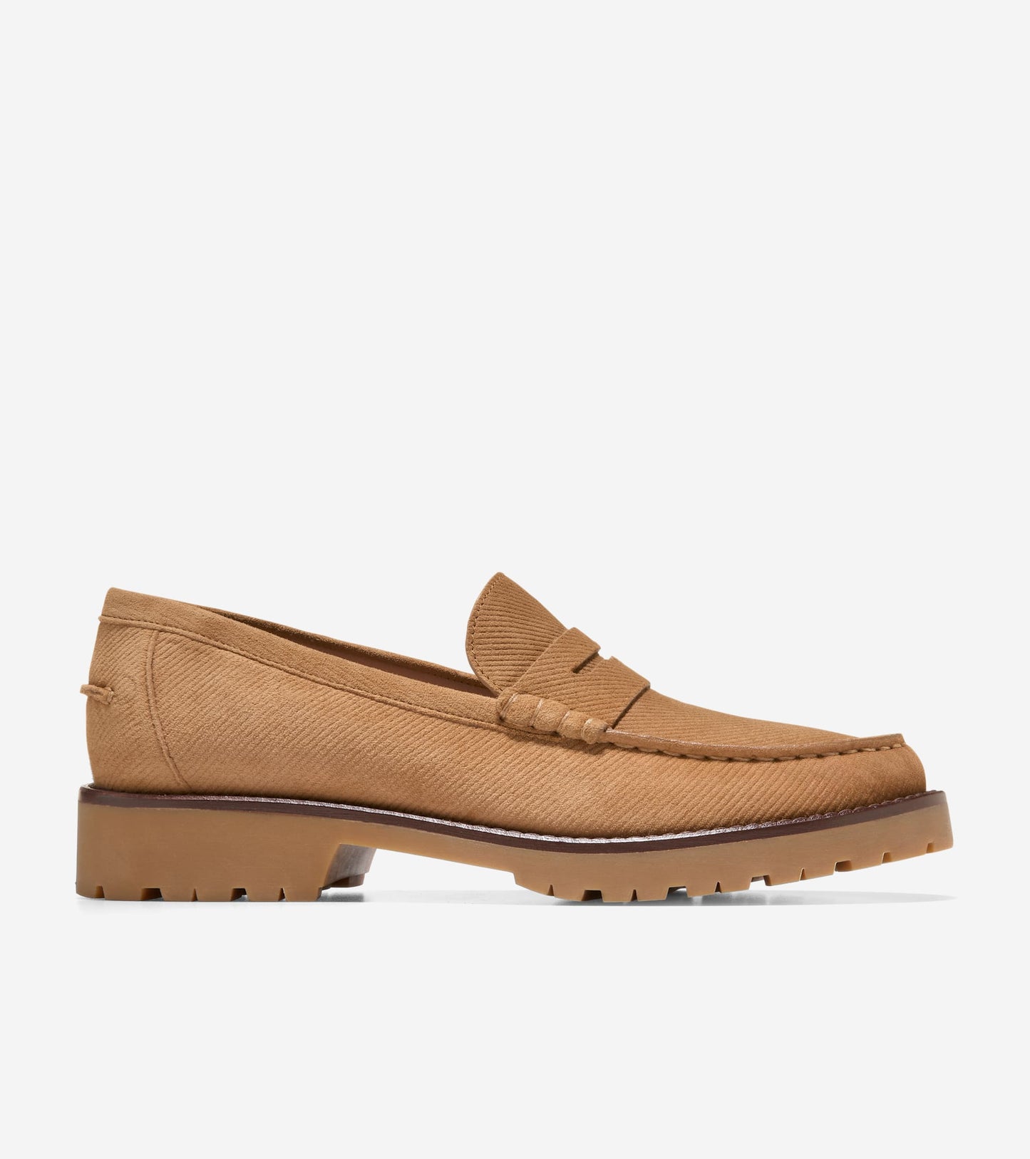 Cole Haan Treena Lug Loafers