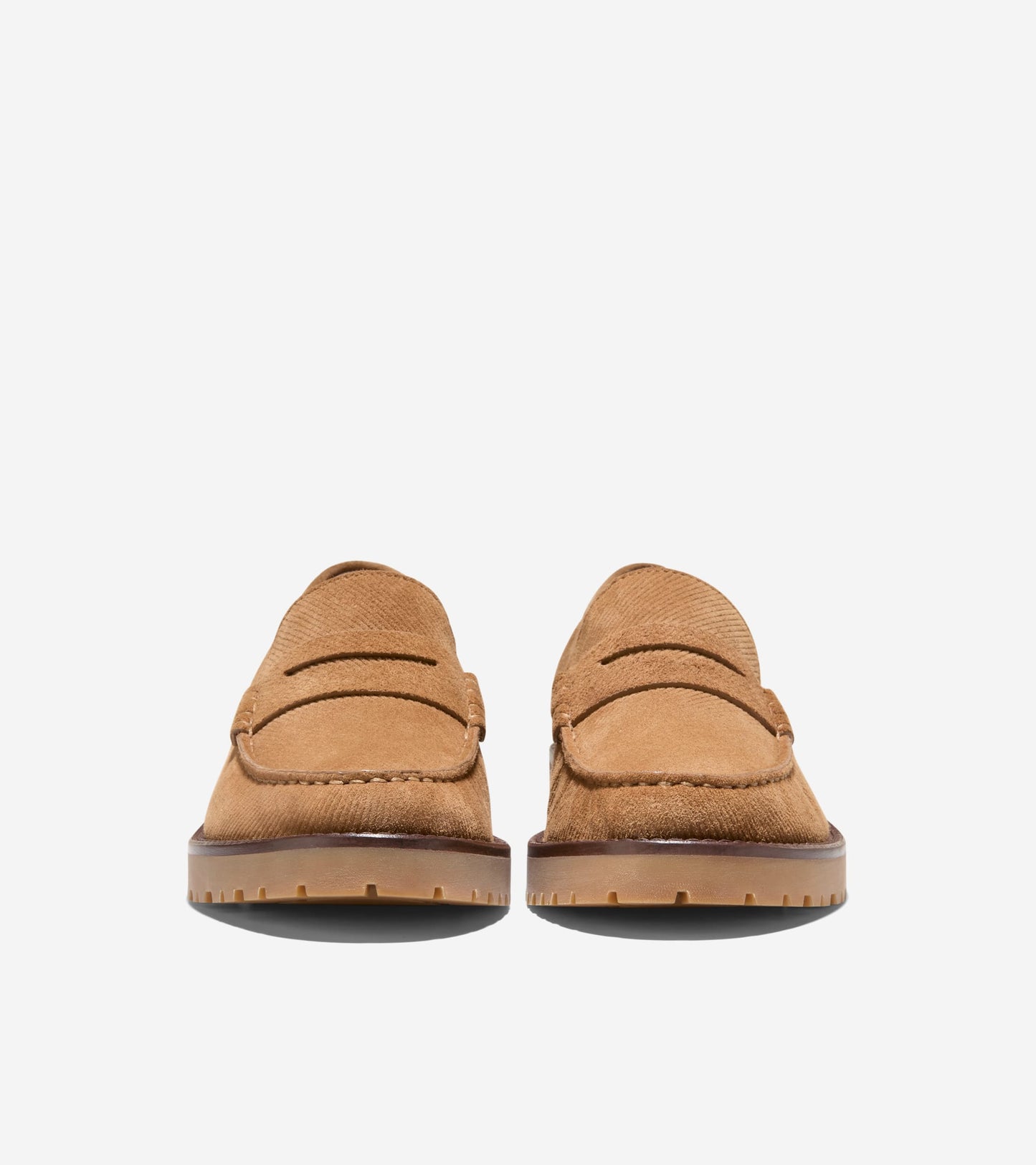 Cole Haan Treena Lug Loafers