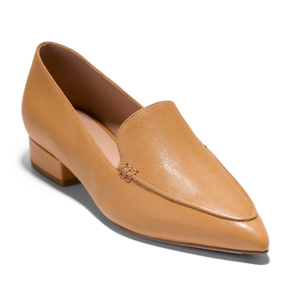 Valantina Loafer