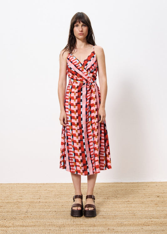 Aelig Dress