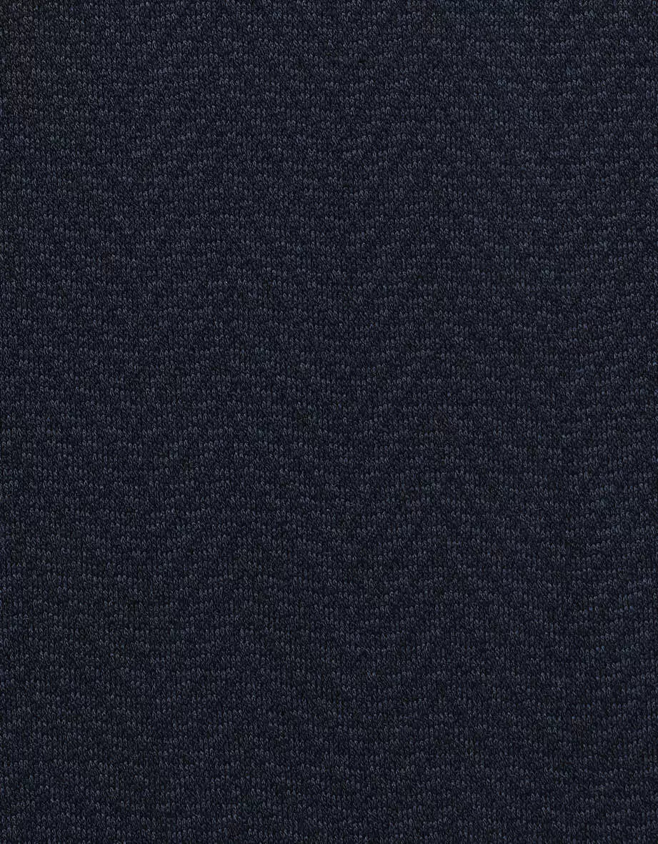 Contrast Collar SS Polo