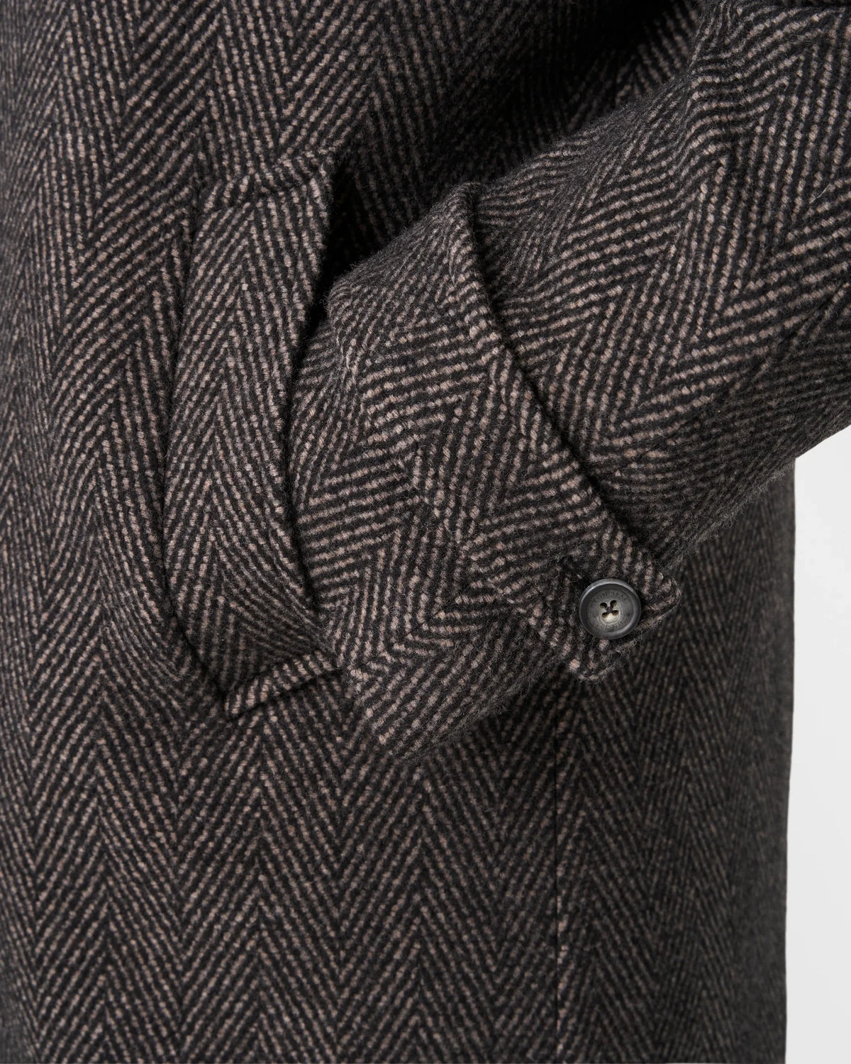Eton Raglan Coat