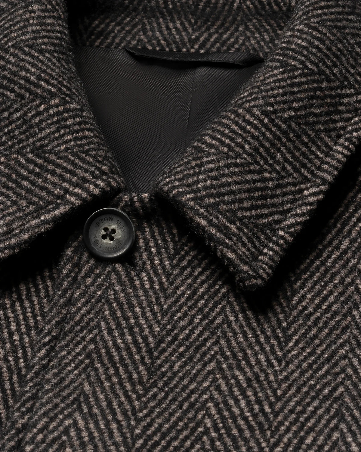 Eton Raglan Coat
