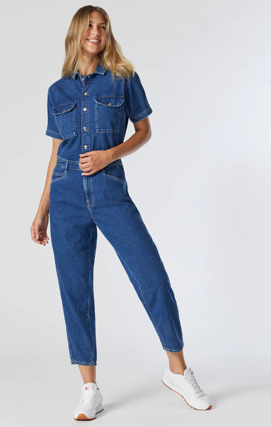 Doria Jumpsuit