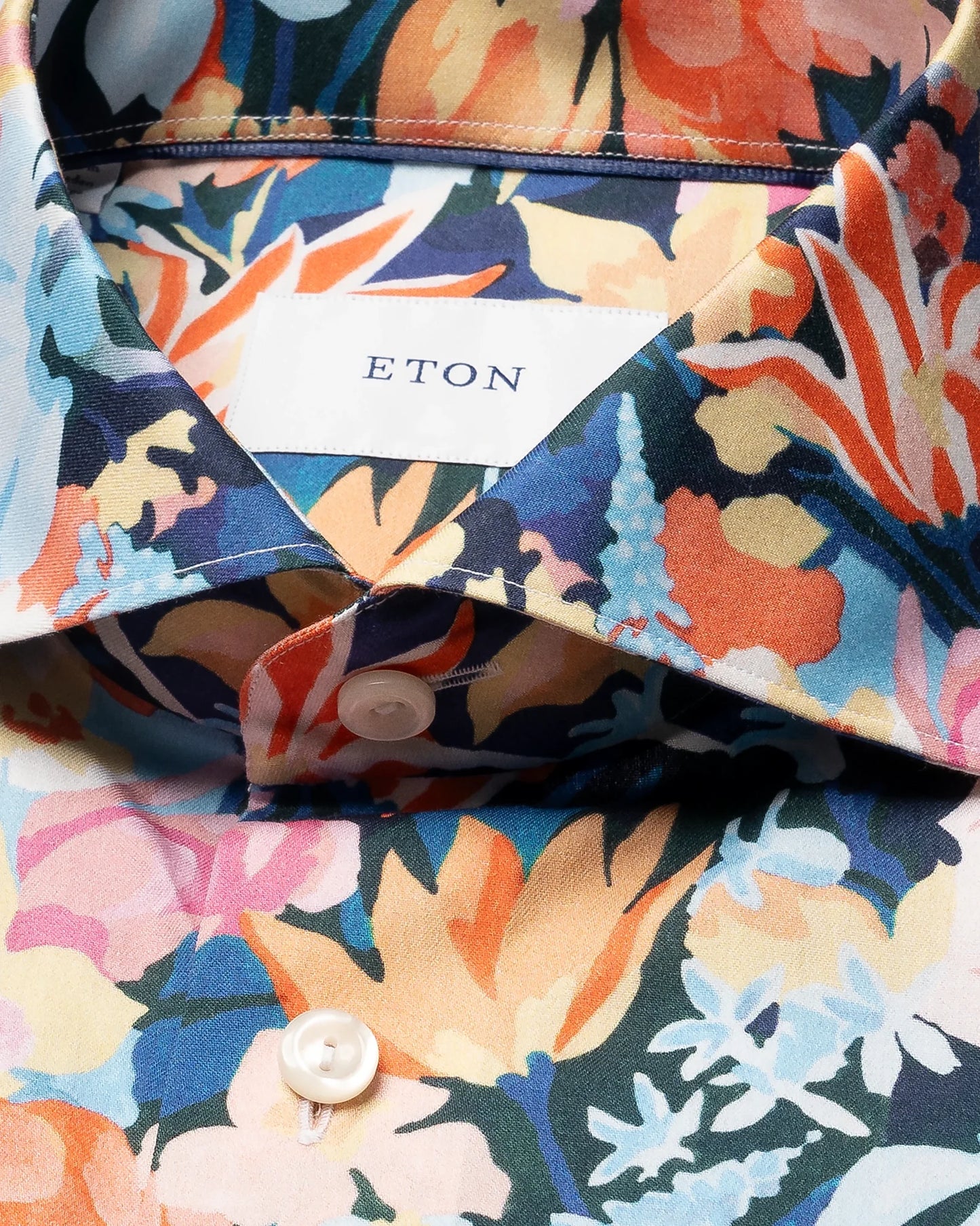 Eton Floral Garden