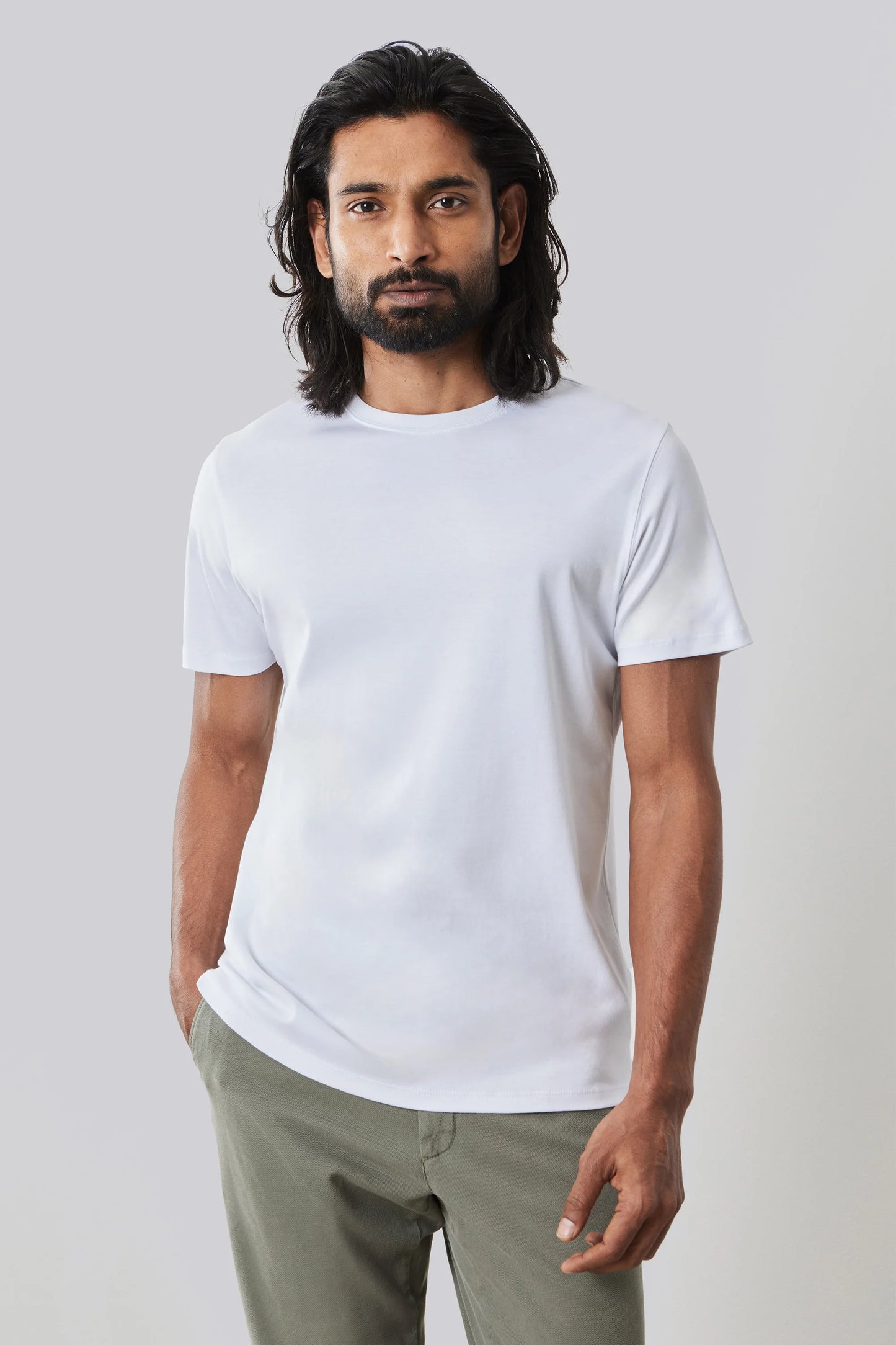 Georgian SS Crew T-Shirt - 6 Colours