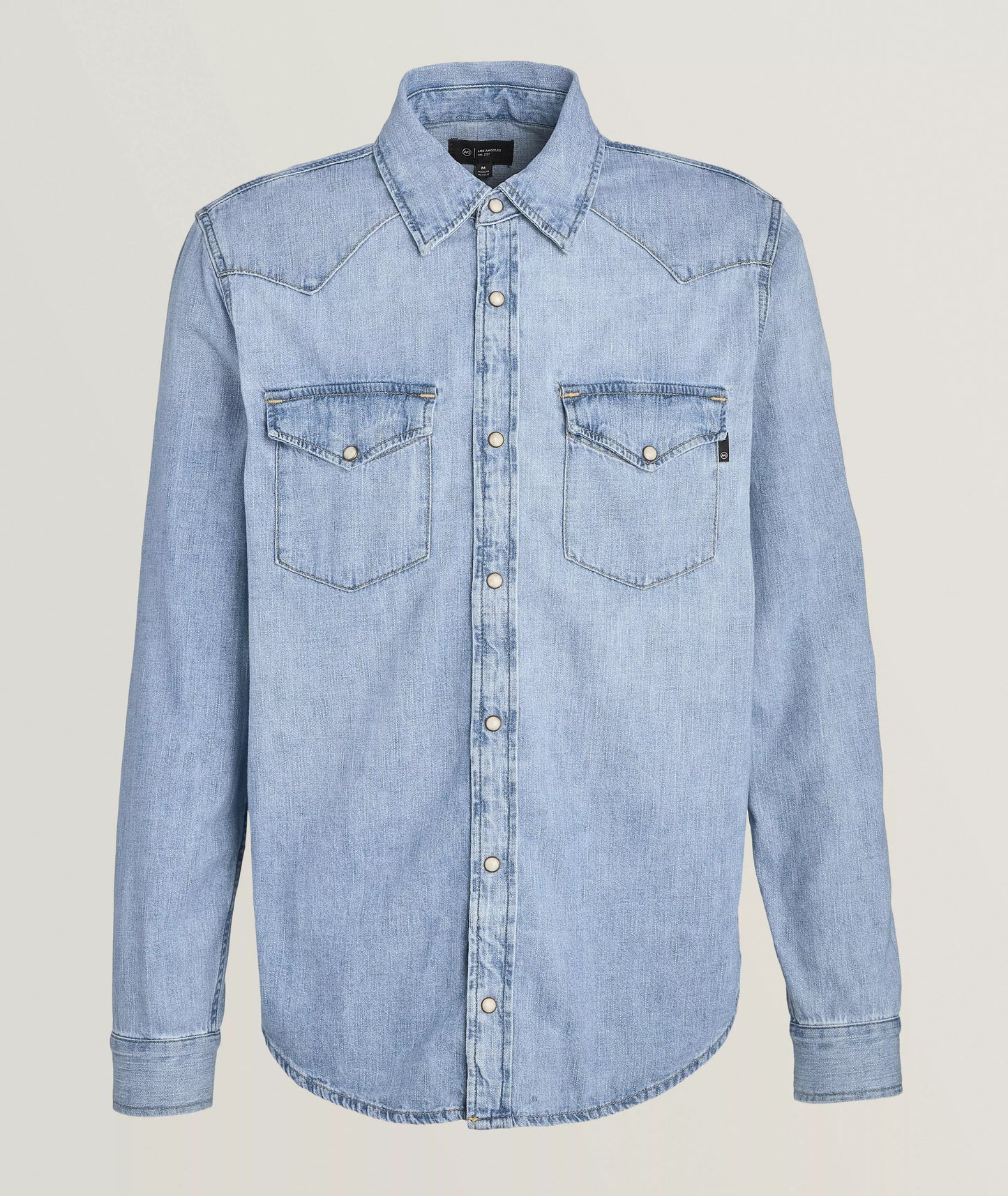 Aiden Western Shirt
