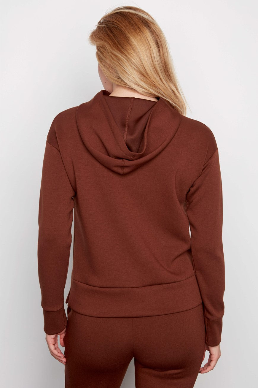 Grace Hoodie - 2 Colours