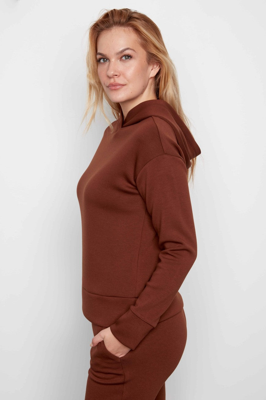 Grace Hoodie - 2 Colours