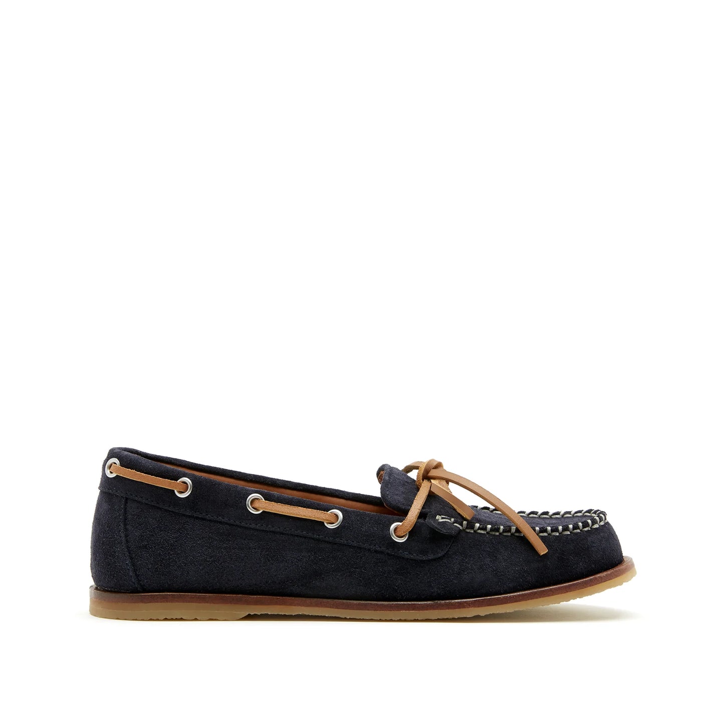 Sister x Soeur Kayla Boat Shoe