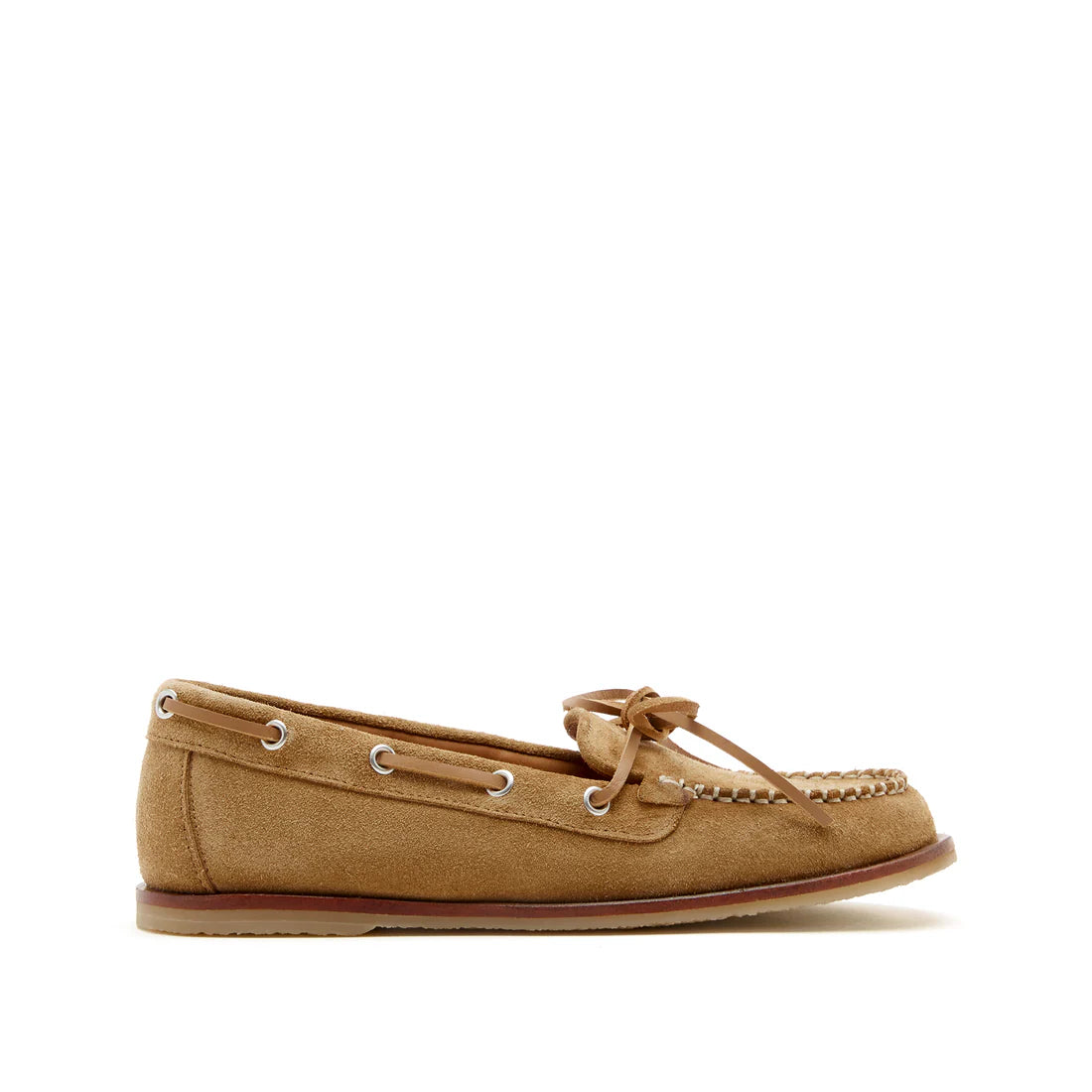 Sister x Soeur Kayla Boat Shoe
