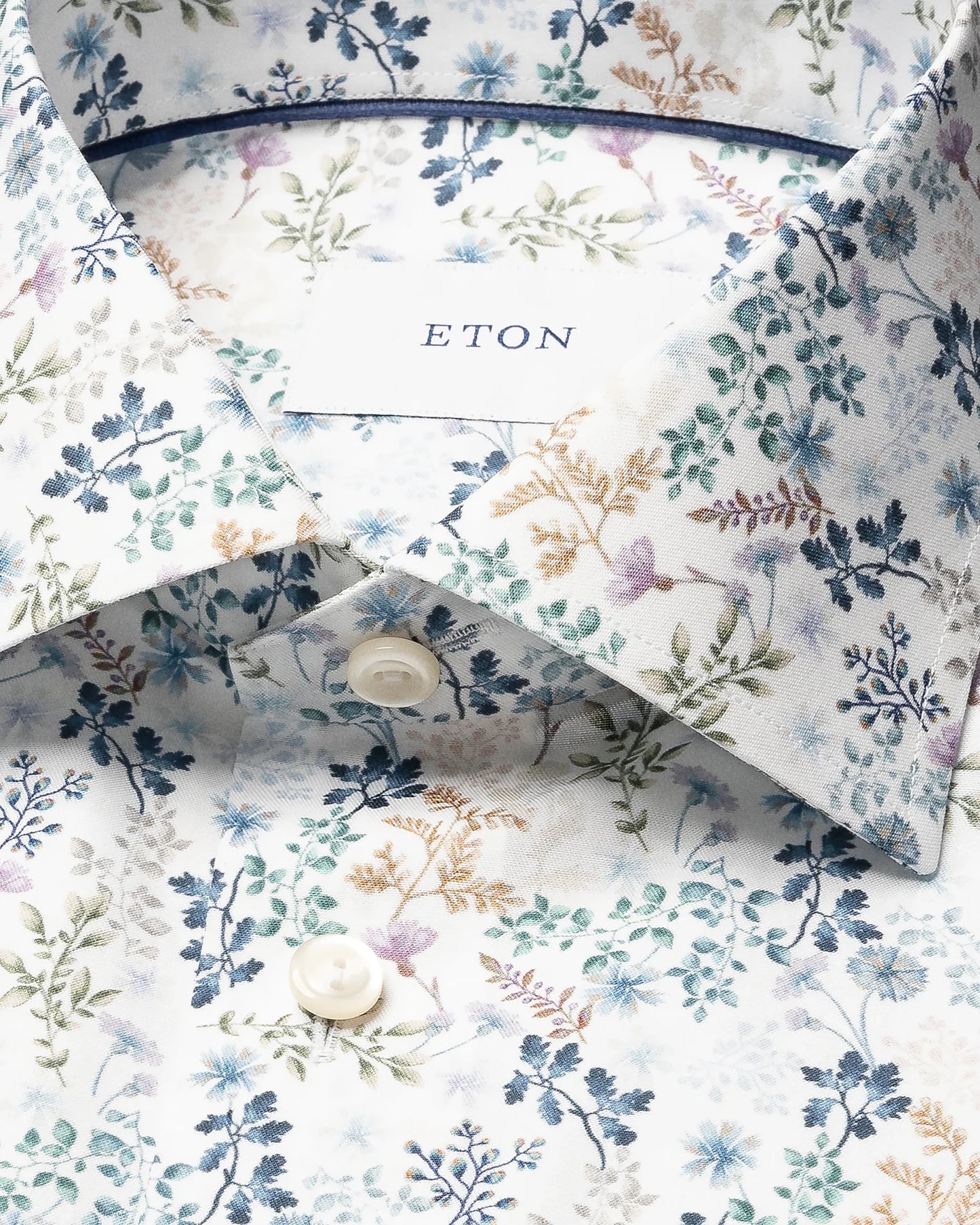 Eton Cool Tone Floral