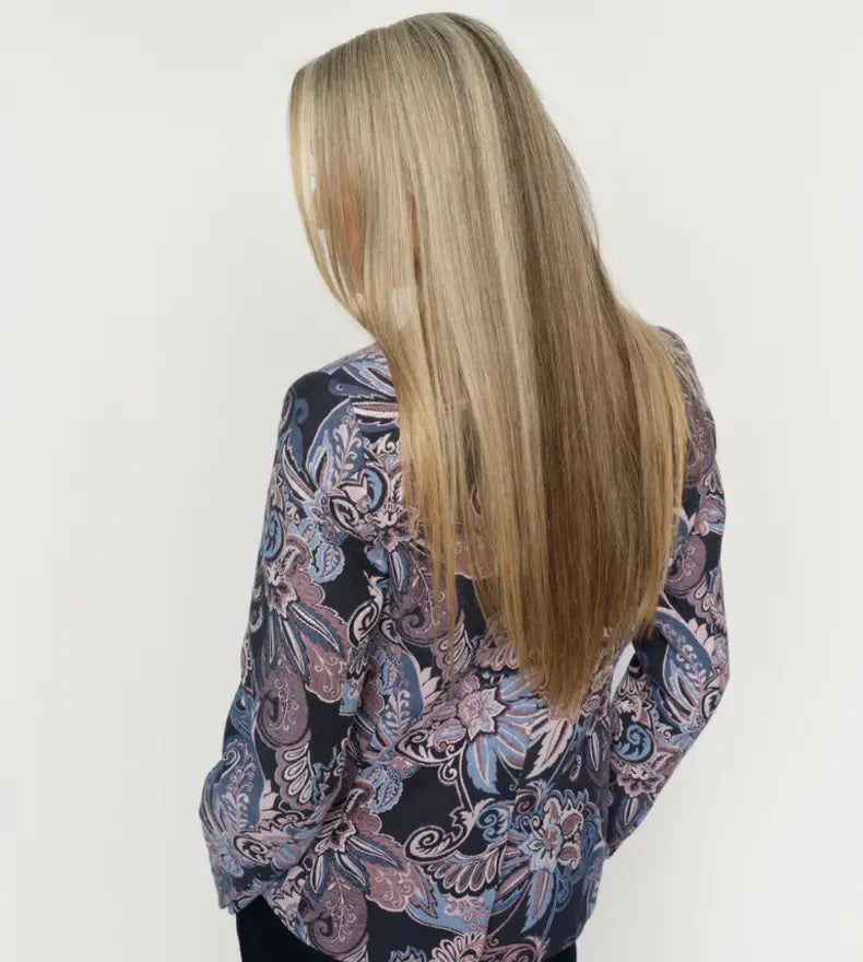 Mos Mosh Salma SS Knit Vest