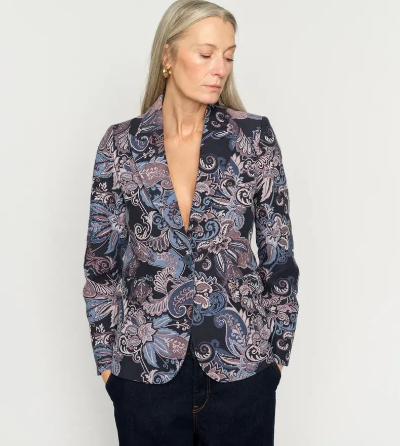 Mos Mosh Lanie Blaine Blazer