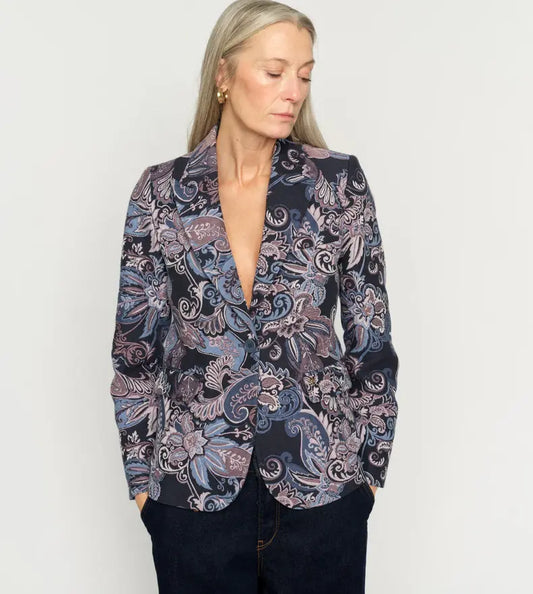 Mos Mosh Lanie Blaine Blazer